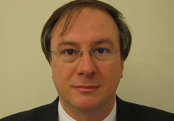 William J. Drake